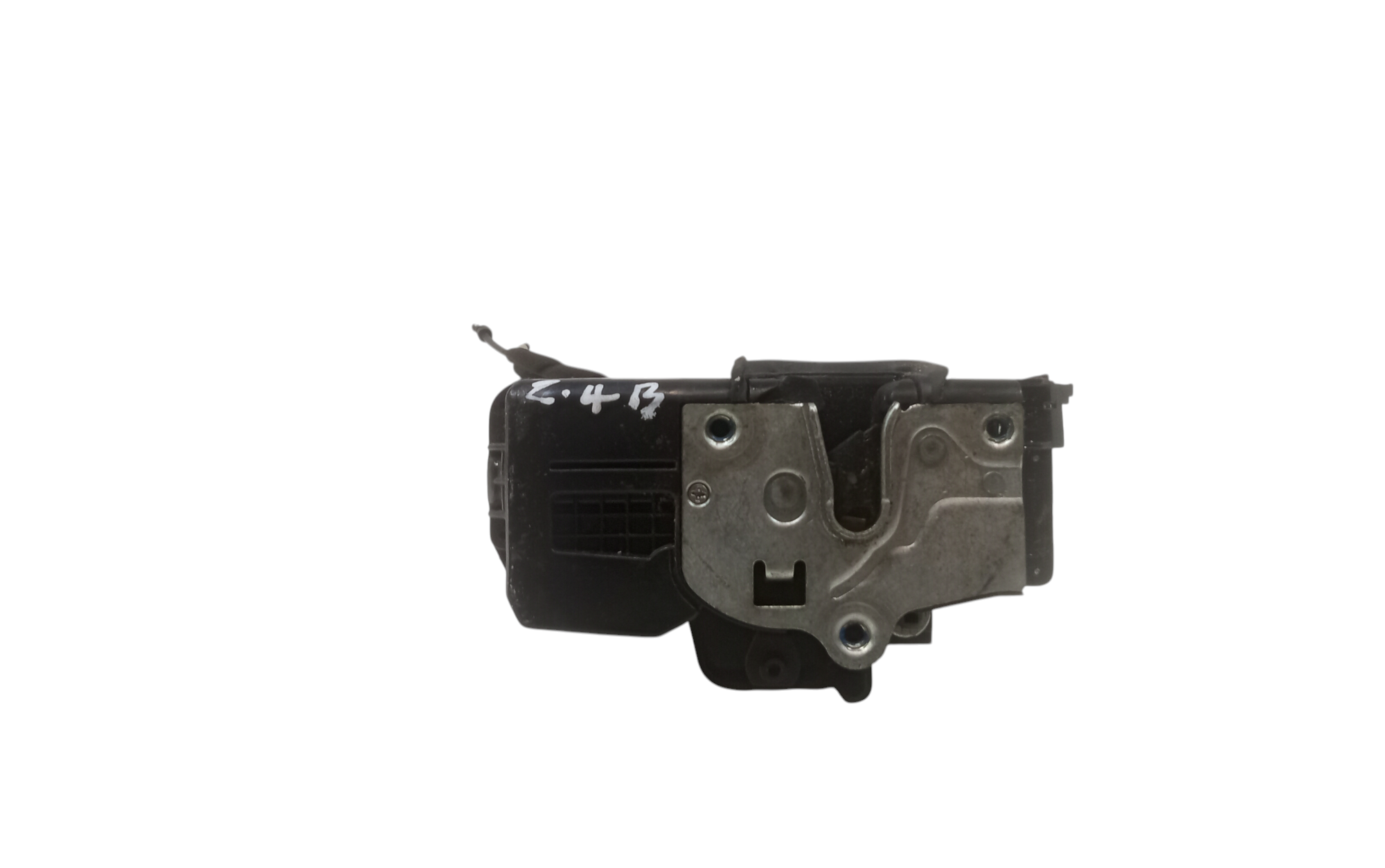 Serratura Anteriore Sinistra per Chevrolet Captiva 1 Serie (2006 - In produzione)