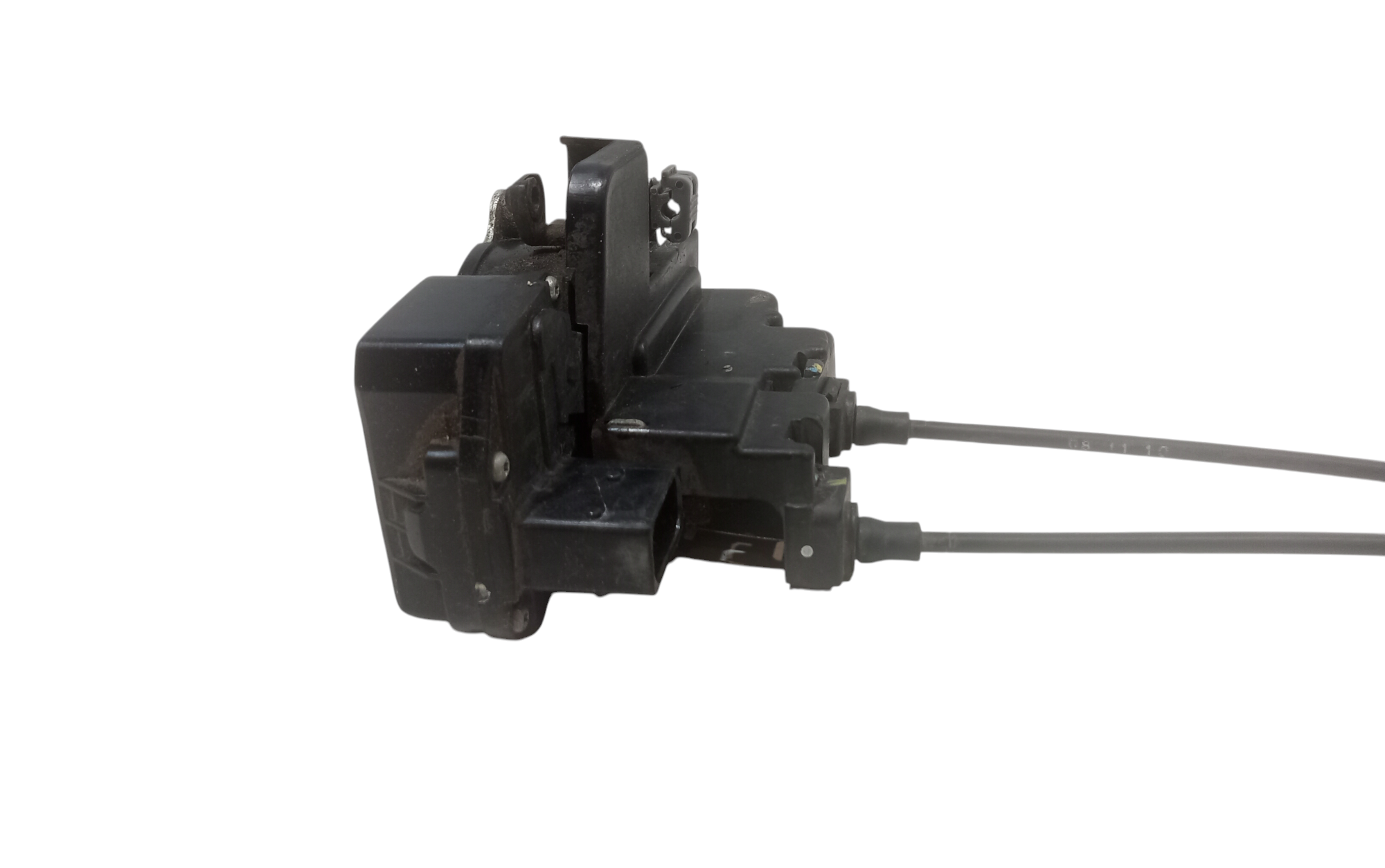 Serratura Anteriore Sinistra per Chevrolet Captiva 1 Serie (2006 - In produzione)