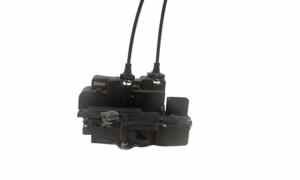 Serratura Anteriore Sinistra per Chevrolet Captiva 1 Serie (2006 - In produzione)