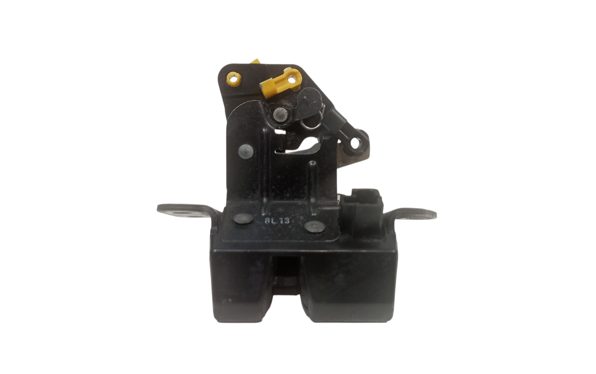 Serratura Cofano Posteriore per Chevrolet Captiva 1 Serie (2006 - In produzione)