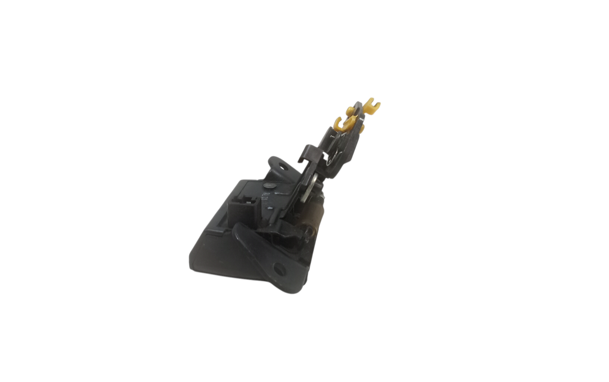 Serratura Cofano Posteriore per Chevrolet Captiva 1 Serie (2006 - In produzione)