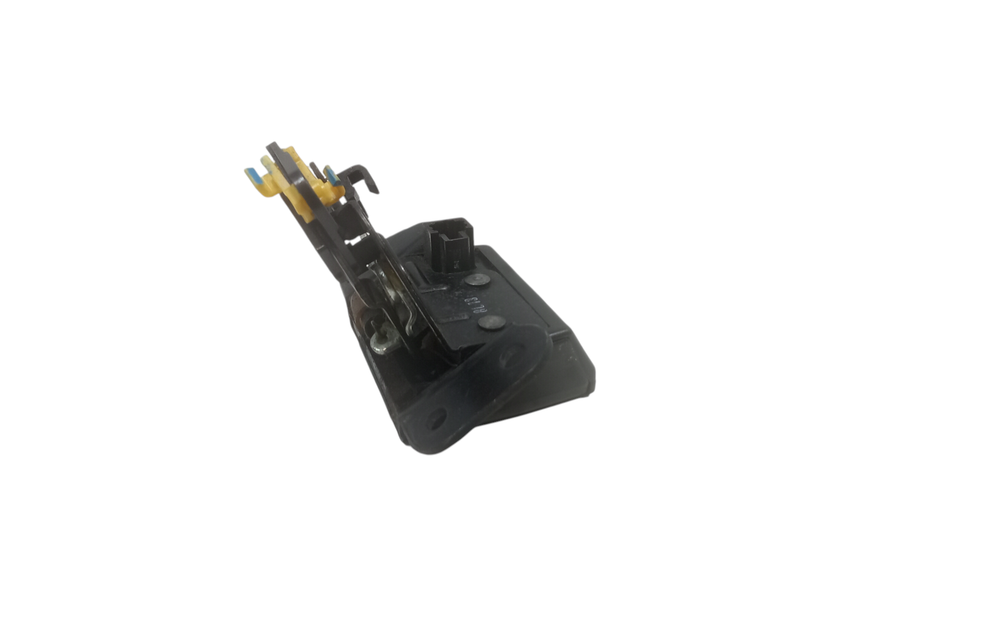 Serratura Cofano Posteriore per Chevrolet Captiva 1 Serie (2006 - In produzione)