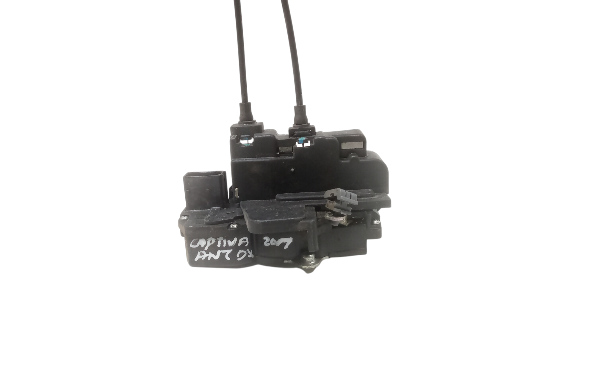 Serratura Anteriore Destra per Chevrolet Captiva 1 Serie (2006 - In produzione)