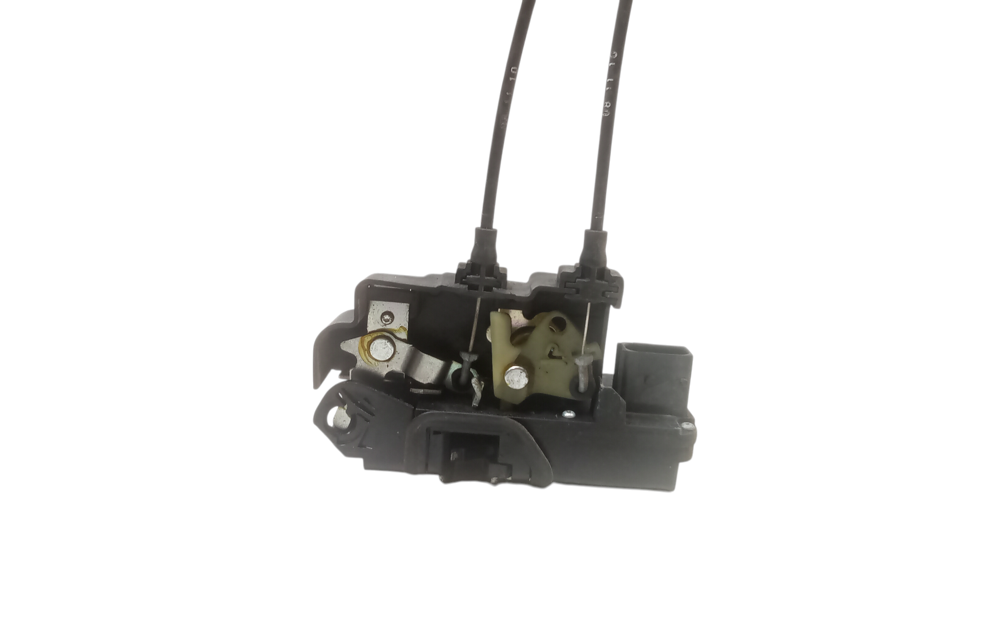 Serratura Anteriore Destra per Chevrolet Captiva 1 Serie (2006 - In produzione)