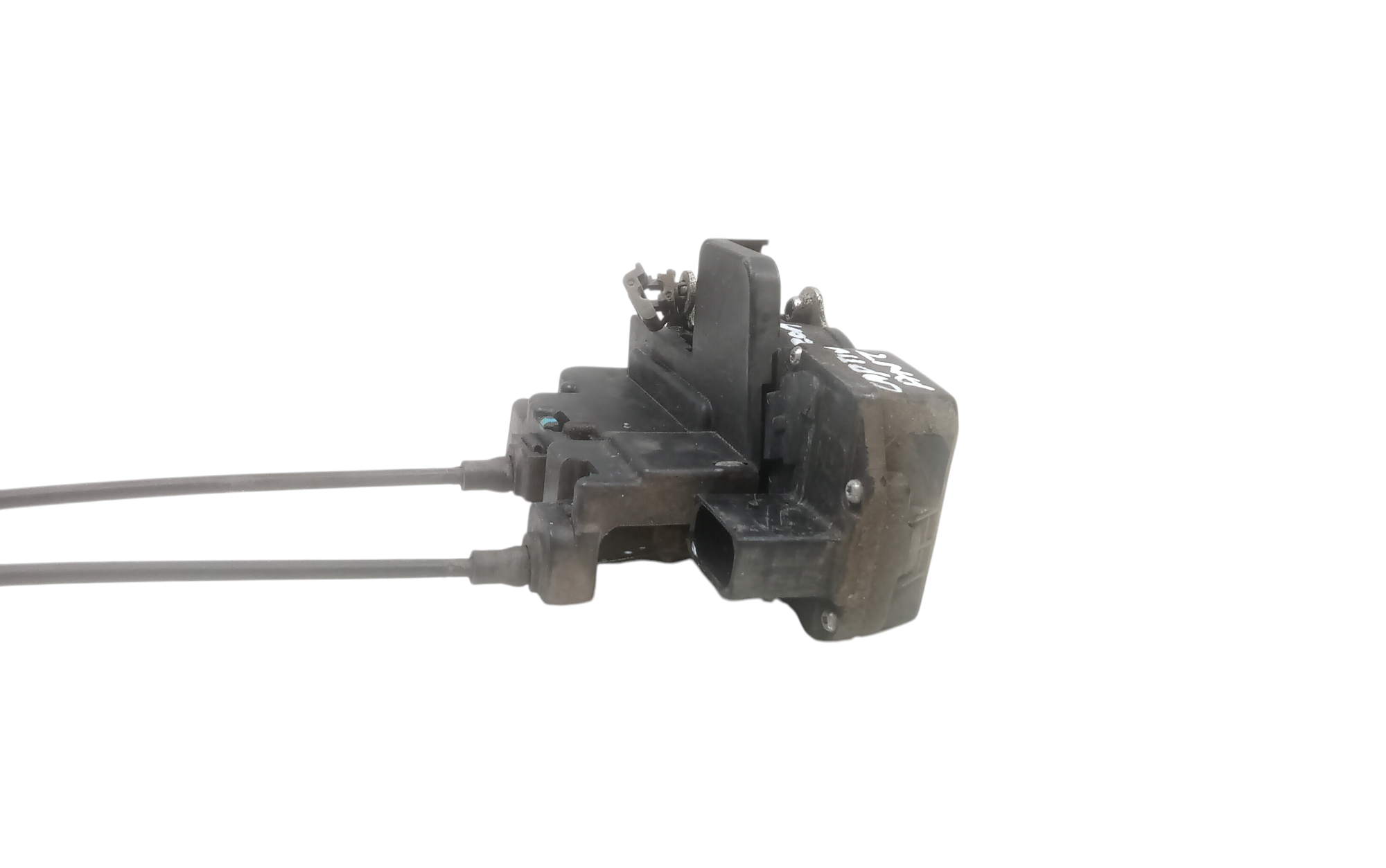 Serratura Anteriore Destra per Chevrolet Captiva 1 Serie (2006 - In produzione)