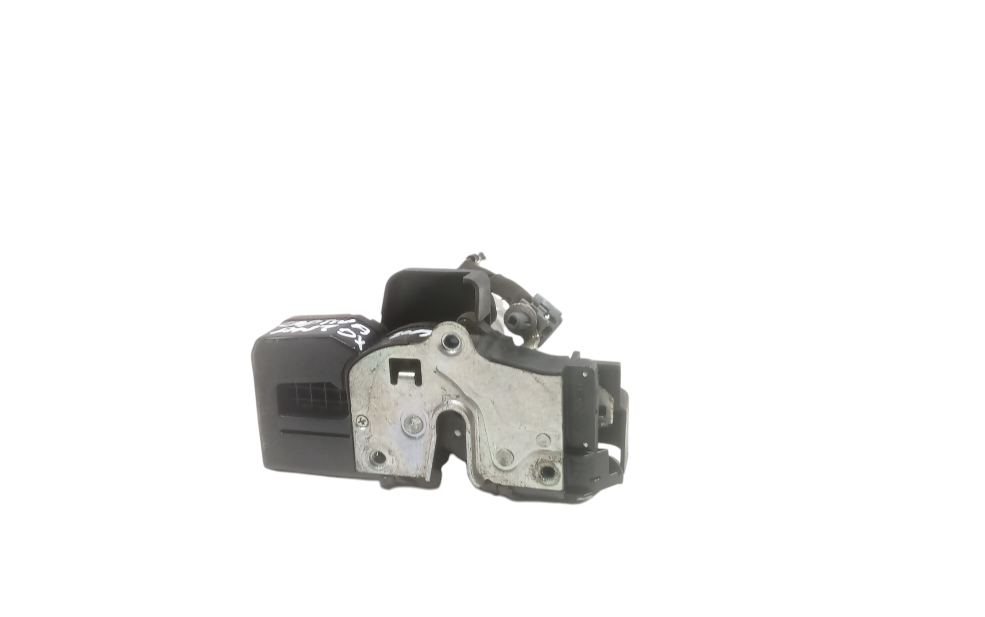 Serratura Anteriore Destra per Chevrolet Captiva 1 Serie (2006 - In produzione)