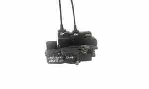 Serratura Anteriore Destra per Chevrolet Captiva 1 Serie (2006 - In produzione)