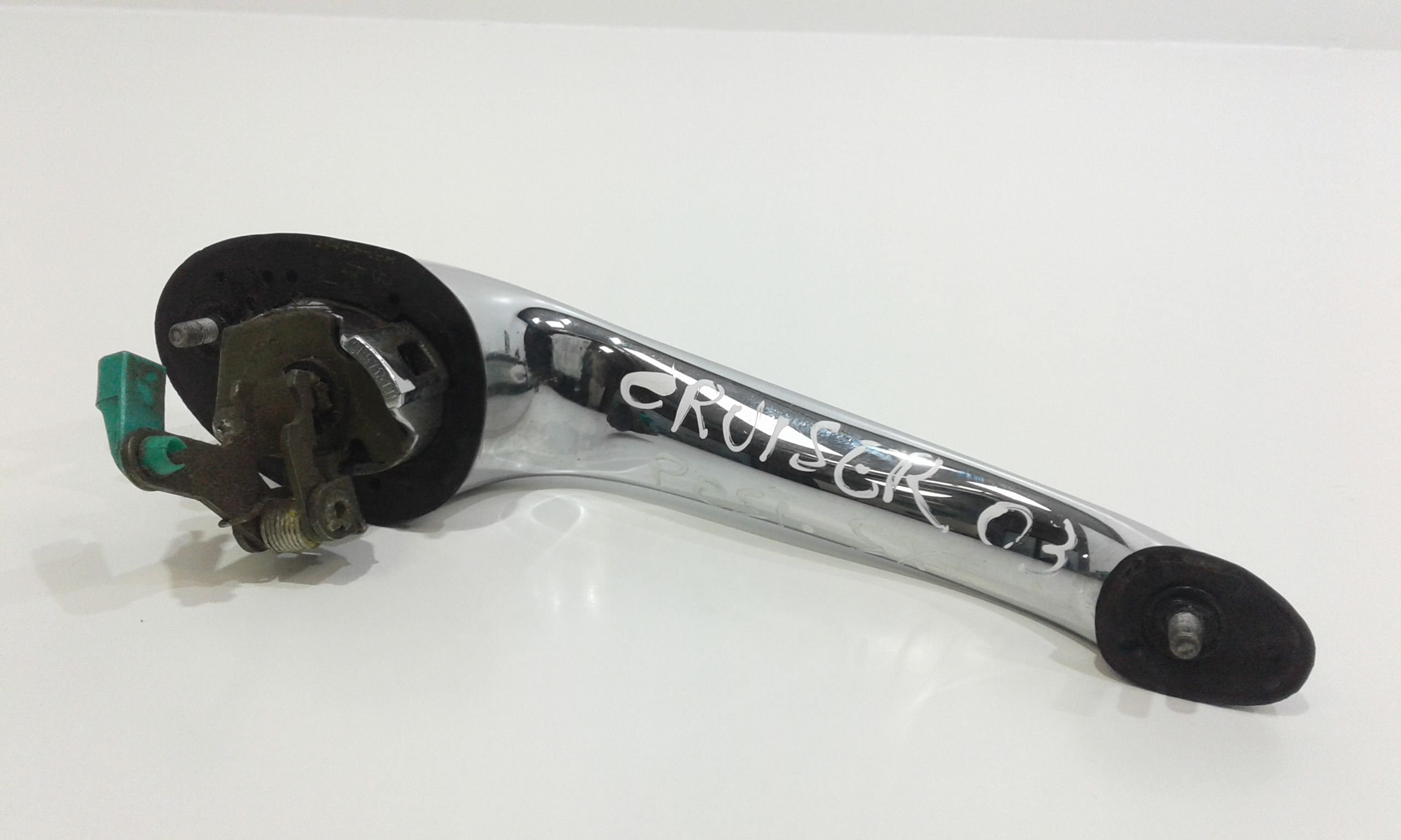 Maniglia esterna Posteriore Sinistra CHRYSLER PT Cruiser Berlina