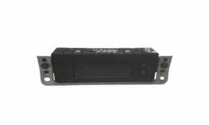 Display multifunzione computer di bordo per Opel Agila 1 Serie (2000 - 2004)