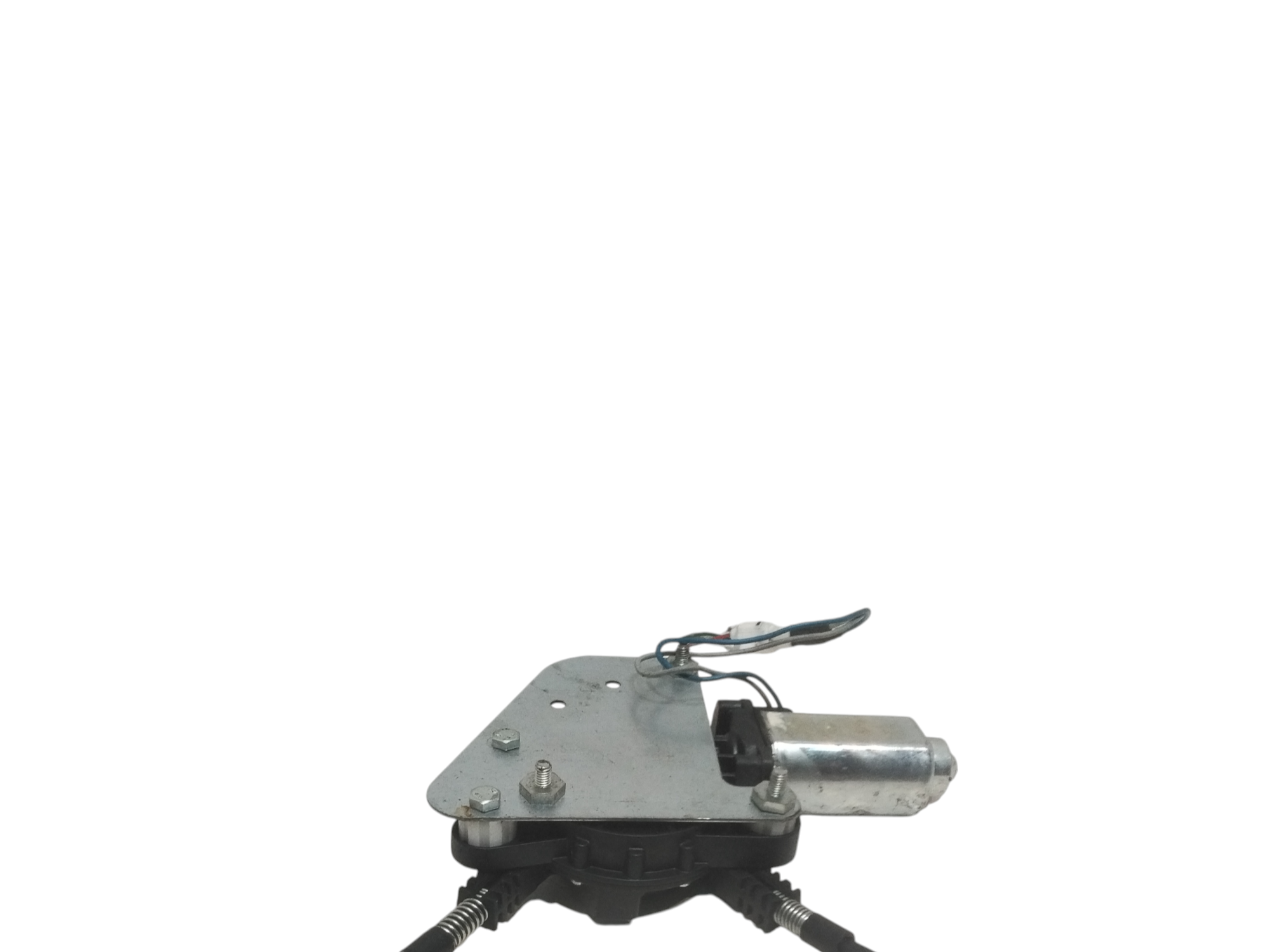 Cremagliera anteriore destra passeggero per Opel Agila 1 Serie (2000 - 2004)