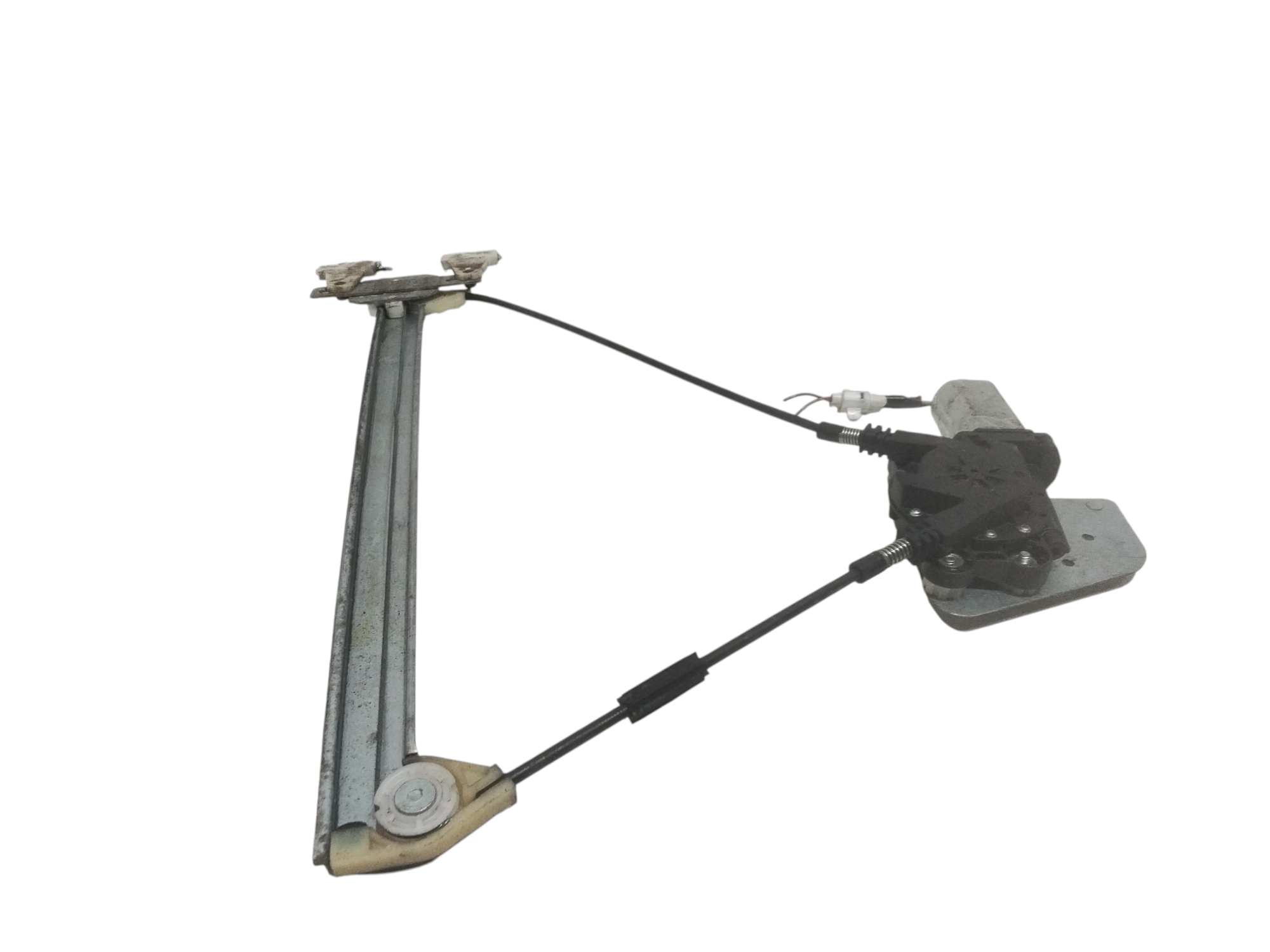 Cremagliera anteriore destra passeggero per Opel Agila 1 Serie (2000 - 2004)