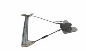 Cremagliera anteriore destra passeggero per Opel Agila 1 Serie (2000 - 2004)