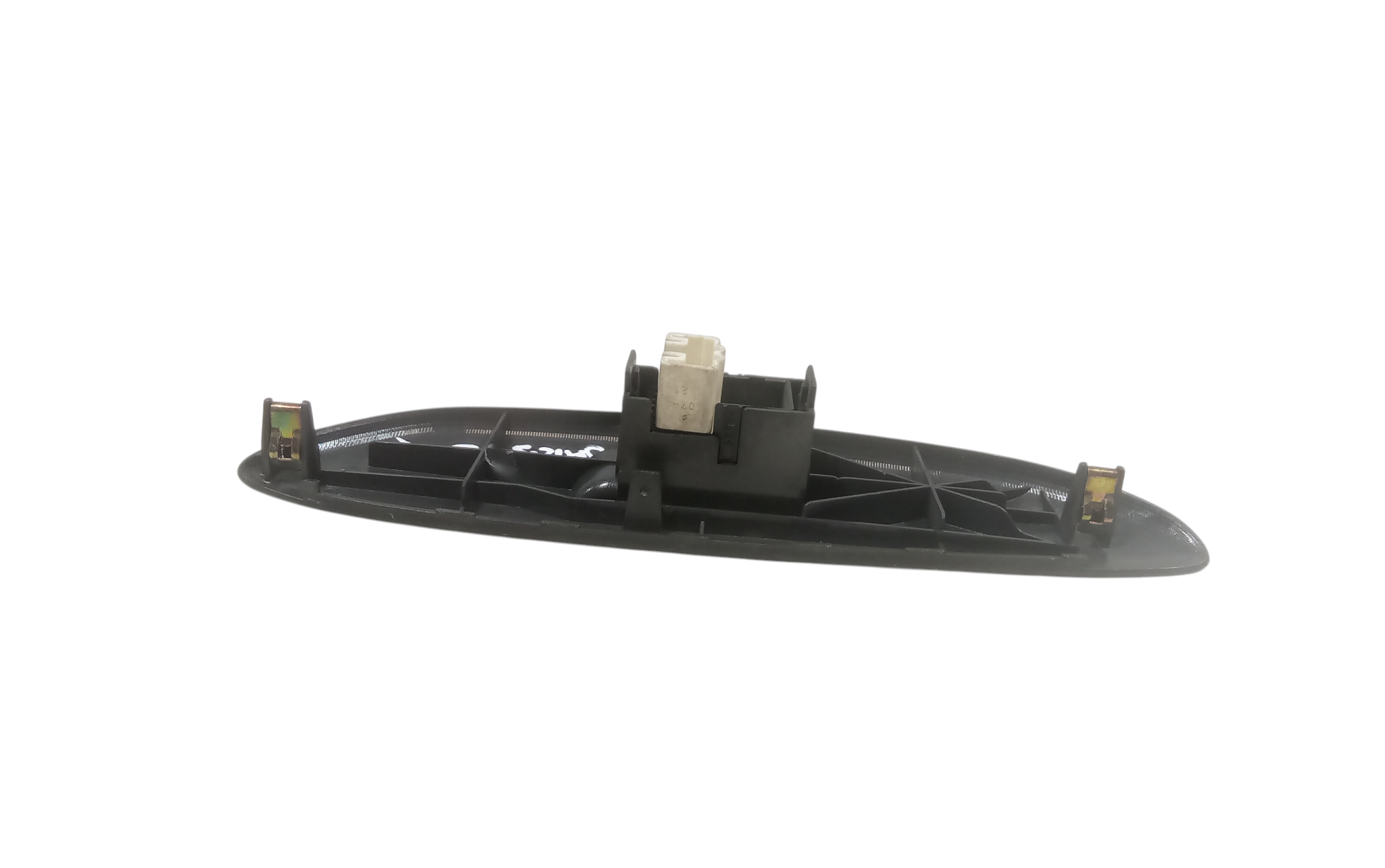 Pulsantiera Anteriore Destra Passeggero per Toyota Yaris Serie (99>03) (1999 - 2003)