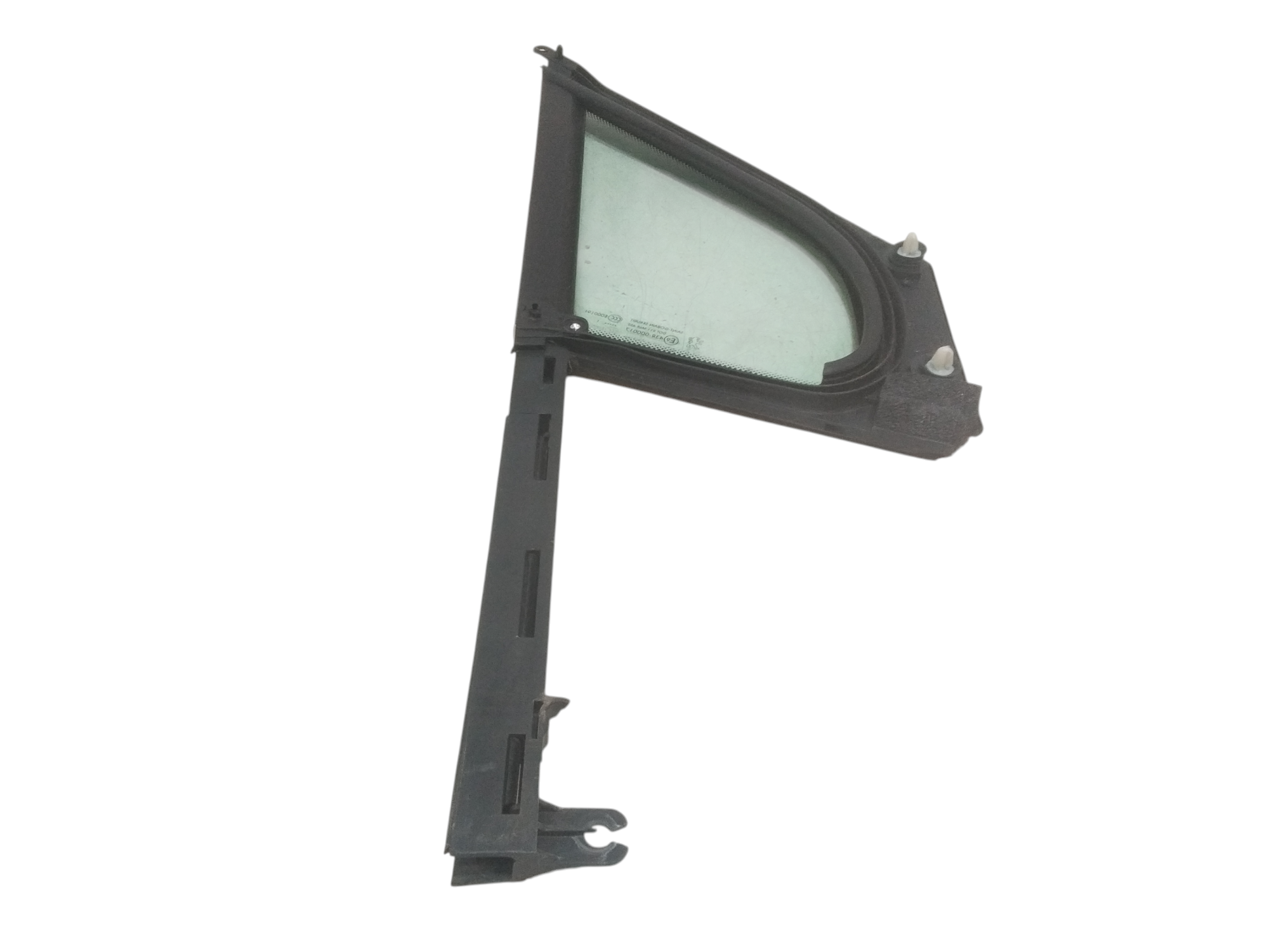 Deflettore ant SX per Peugeot 3008 Serie (09>16) (2009 - 2016)