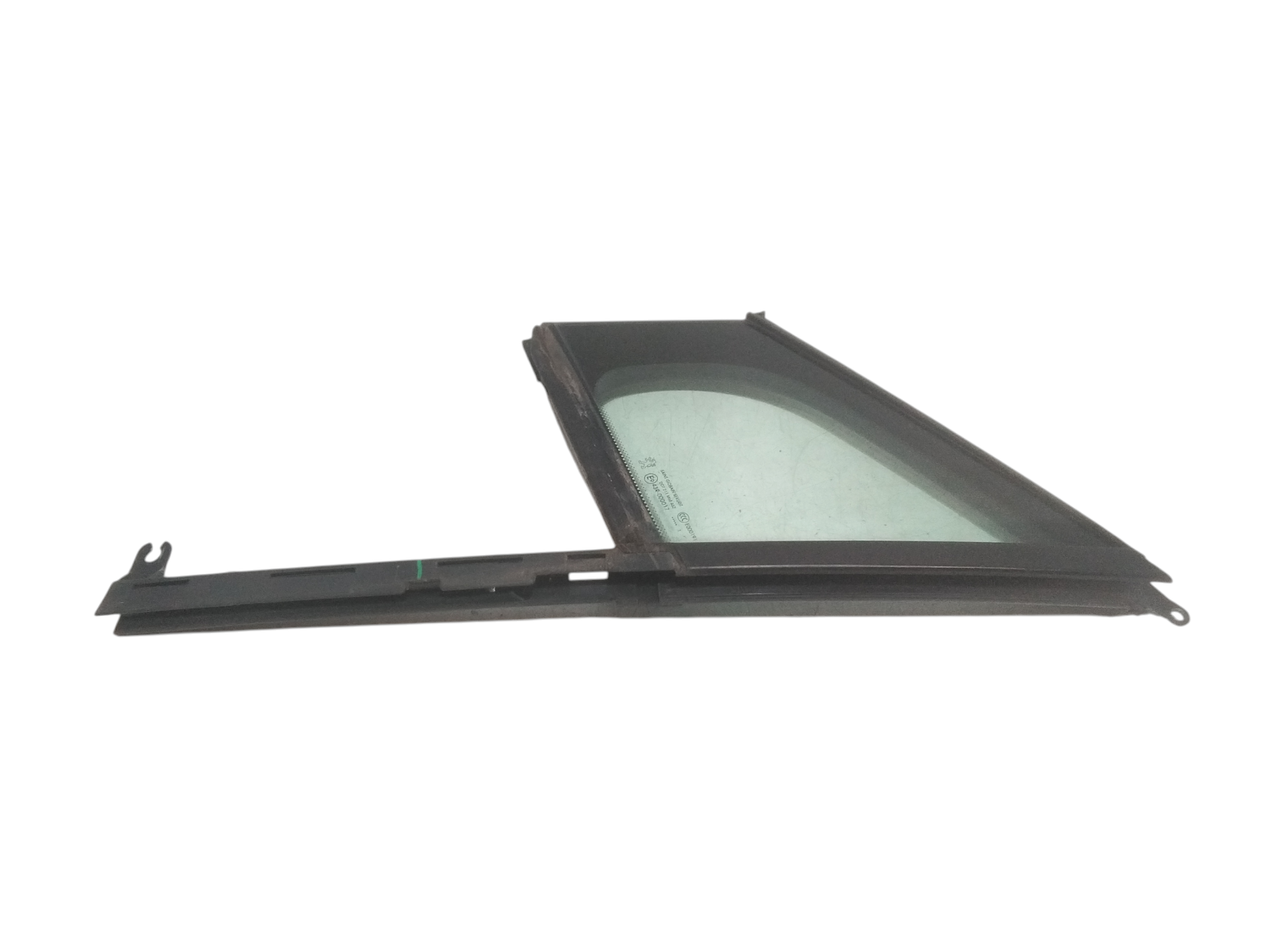 Deflettore ant SX per Peugeot 3008 Serie (09>16) (2009 - 2016)