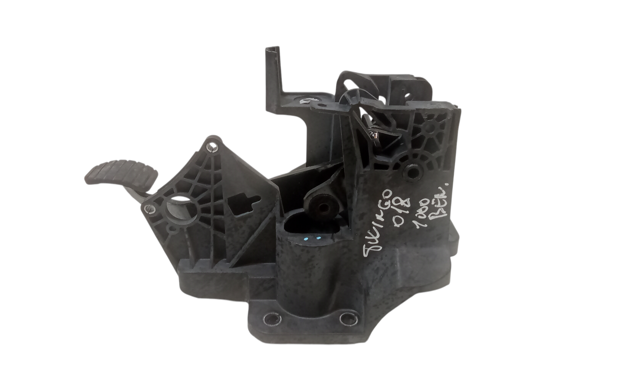 Pedale Freno per Renault Twingo Iii Serie (14>) (2014 - In produzione)