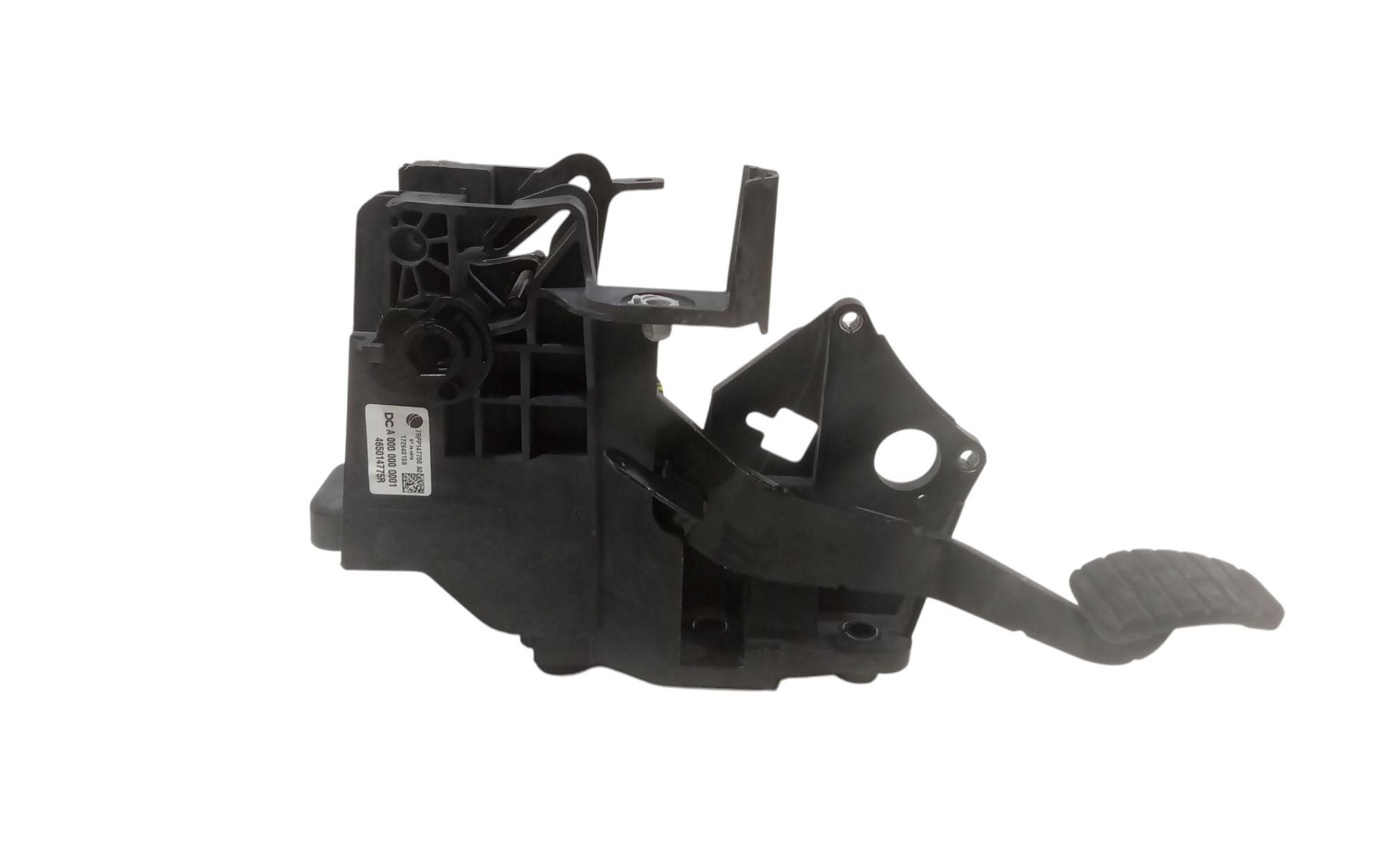 Pedale Freno per Renault Twingo Iii Serie (14>) (2014 - In produzione)