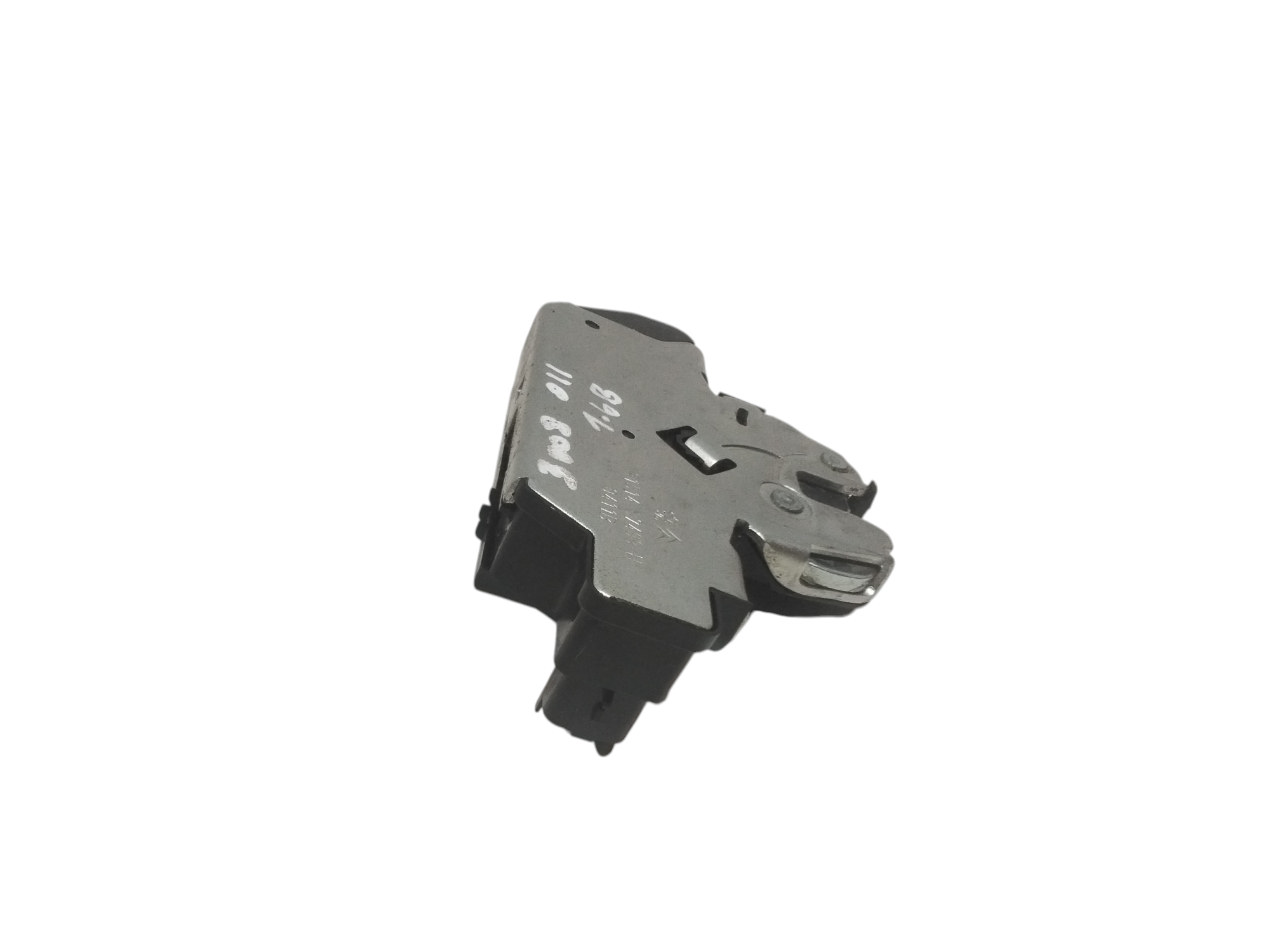 Serratura Cofano Posteriore per Peugeot 3008 Serie (09>16) (2009 - 2016)