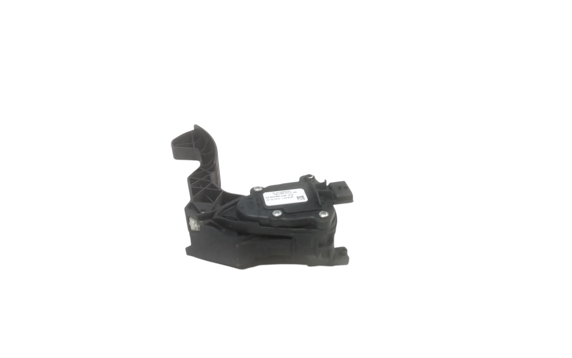 Pedale acceleratore per Renault Twingo Iii Serie (14>) (2014 - In produzione)