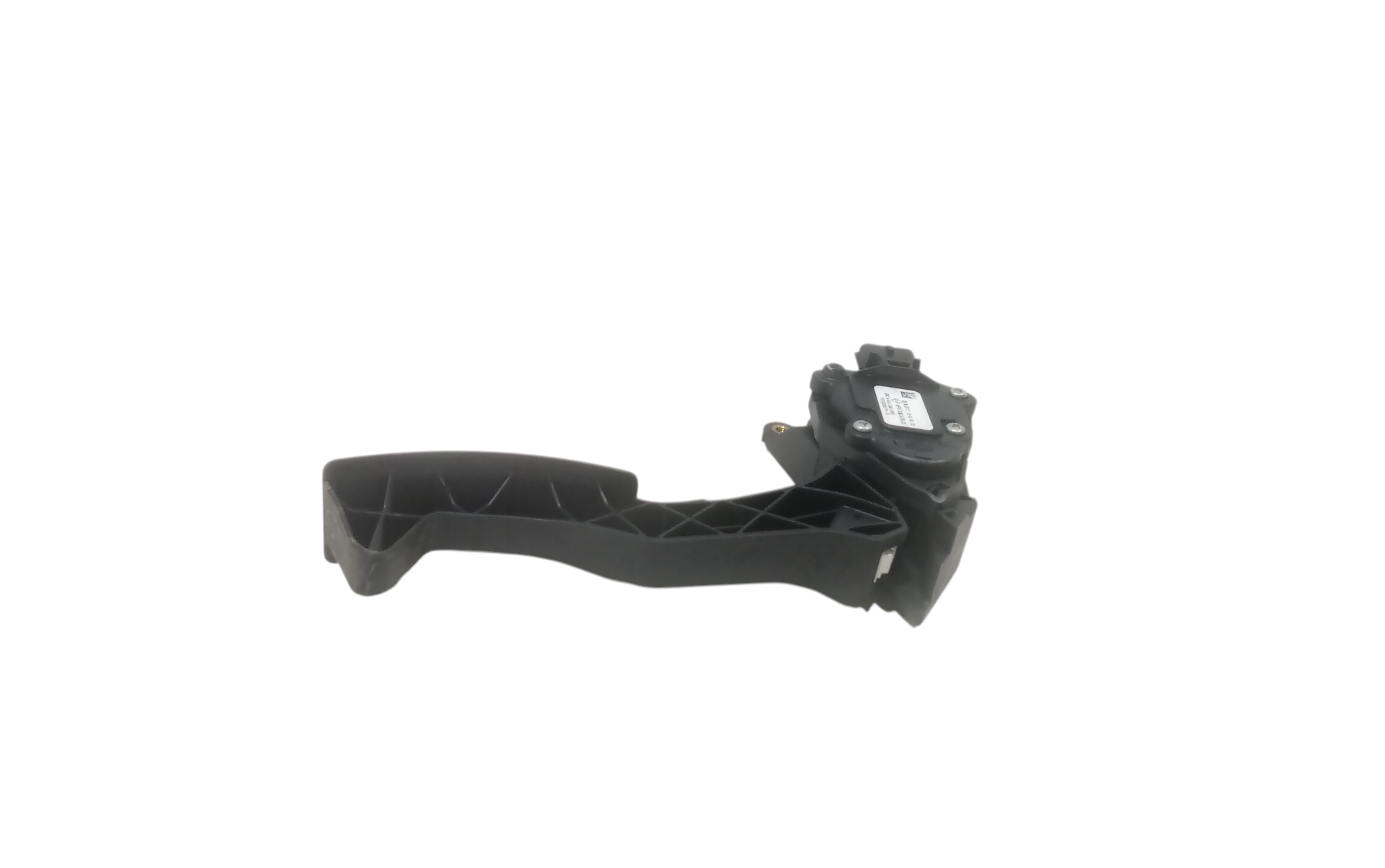 Pedale acceleratore per Renault Twingo Iii Serie (14>) (2014 - In produzione)