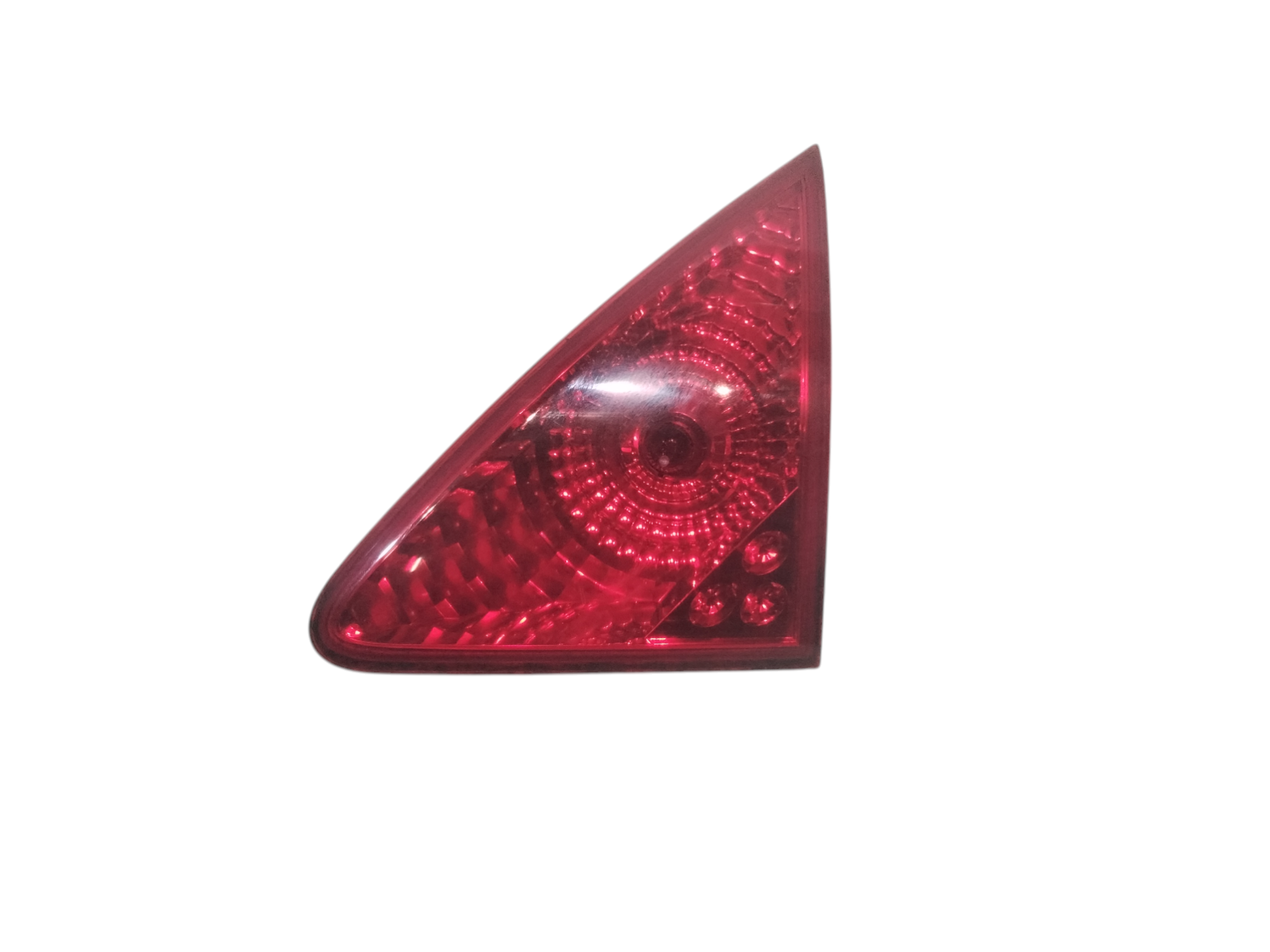 Stop Posteriore Destro Integrato nel Portello per Peugeot 3008 Serie (09>16) (2009 - 2016)