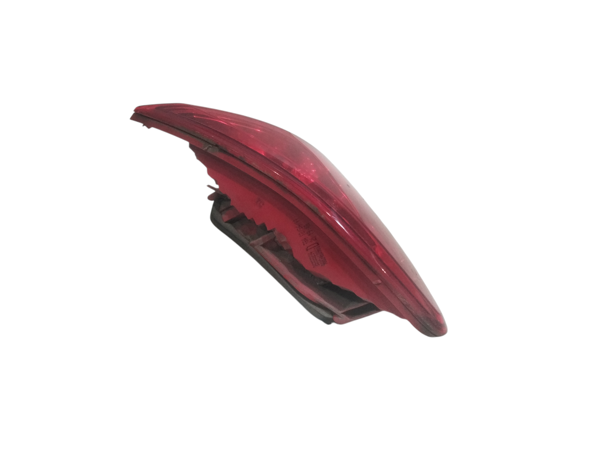 Stop Posteriore Destro Integrato nel Portello per Peugeot 3008 Serie (09>16) (2009 - 2016)