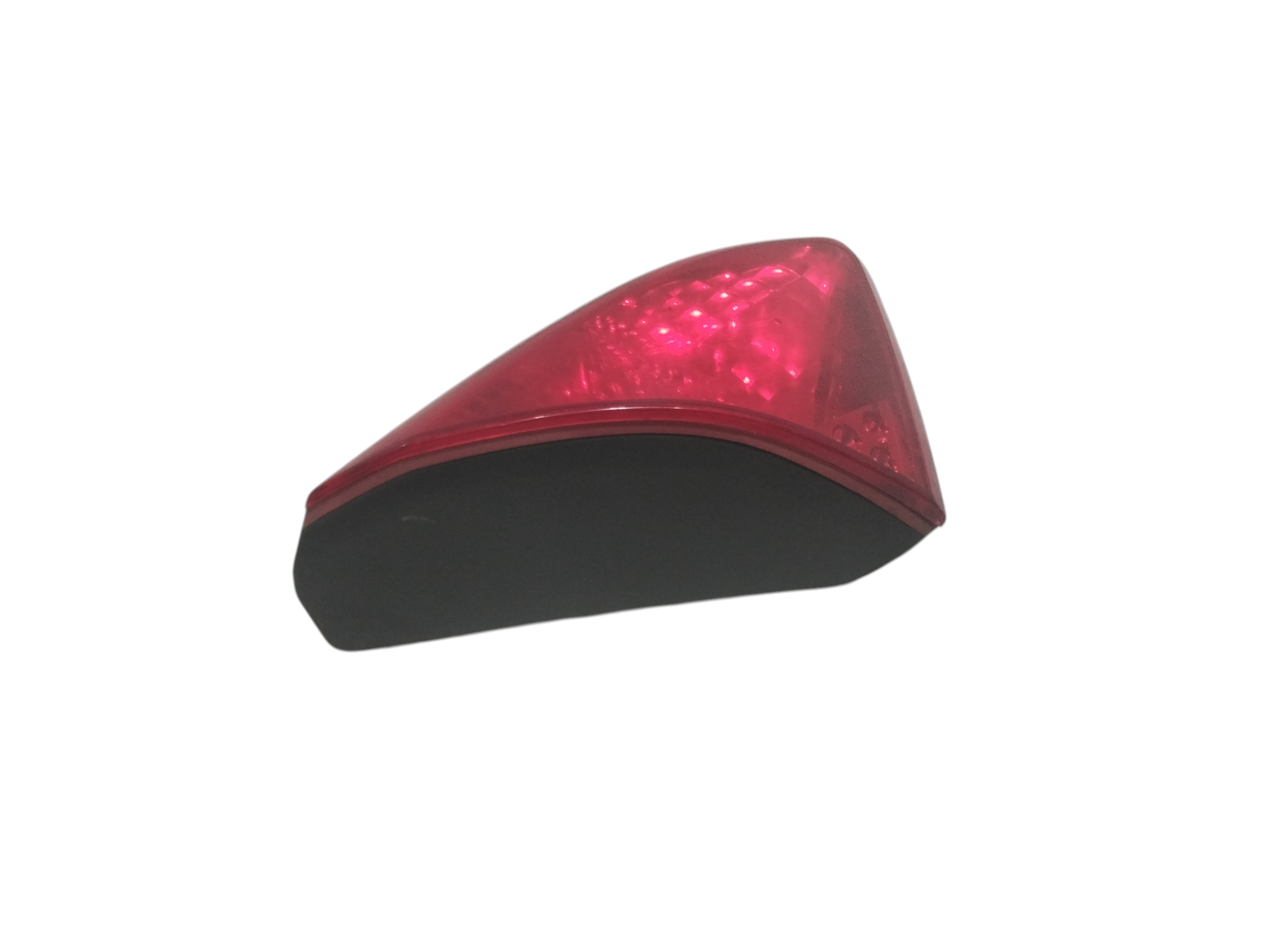 Stop Posteriore Sinistro Integrato nel Portello per Peugeot 3008 Serie (09>16) (2009 - 2016)