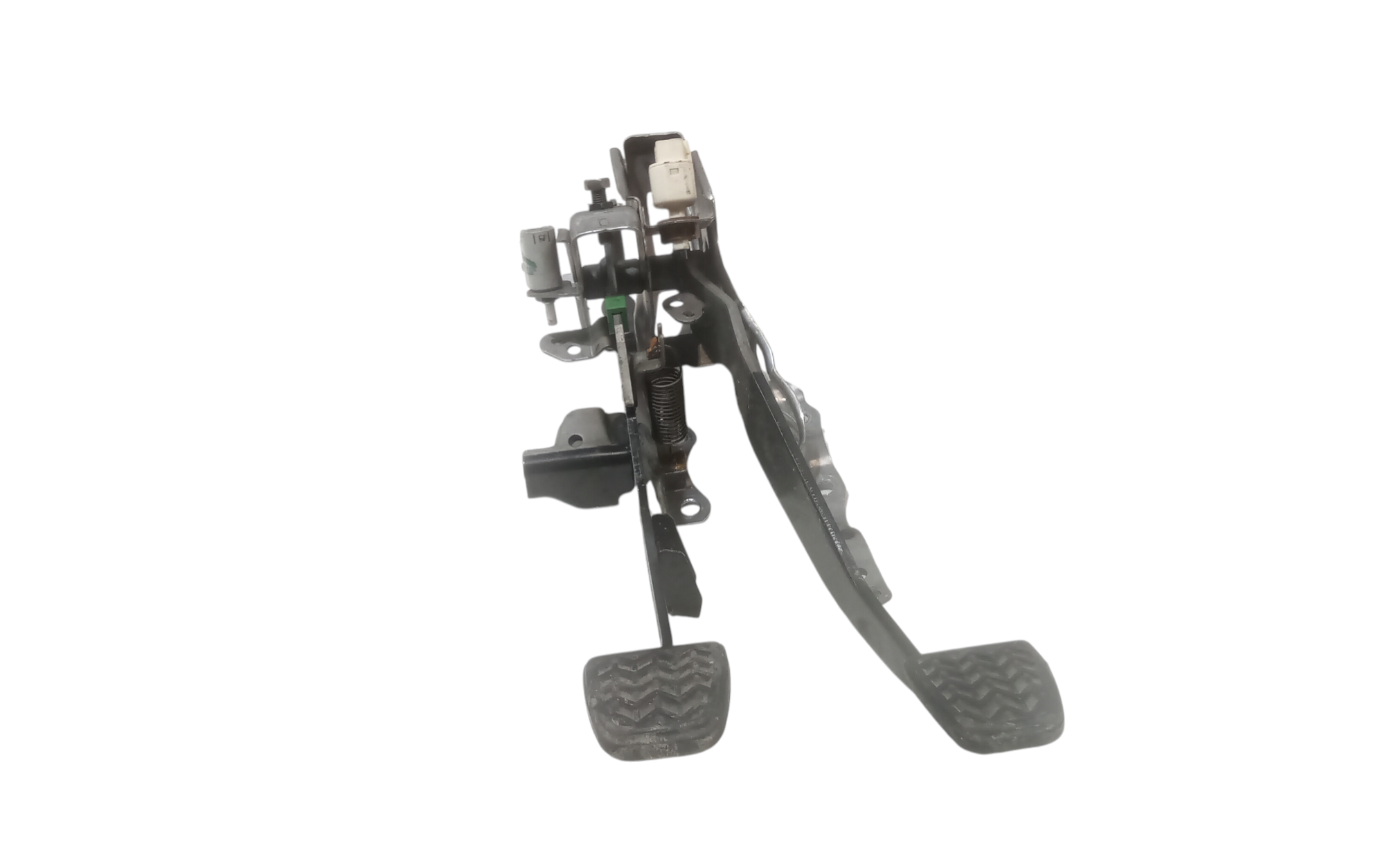 Pedaliera Freno + frizione per Citroen C1 (2018>) (2018 - 2021)