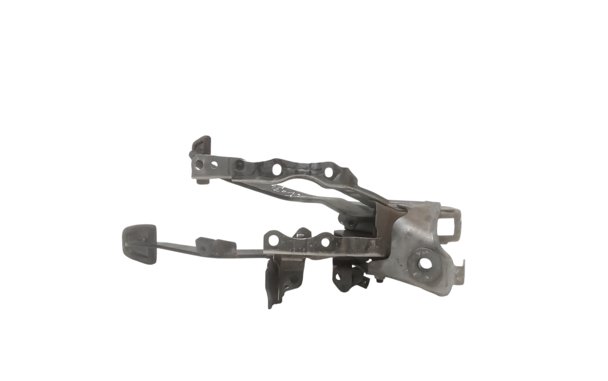 Pedaliera Freno + frizione per Citroen C1 (2018>) (2018 - 2021)