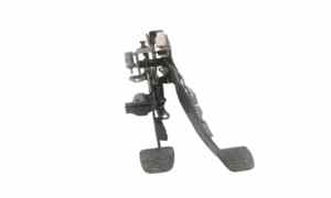 Pedaliera Freno + frizione per Citroen C1 (2018>) (2018 - 2021)