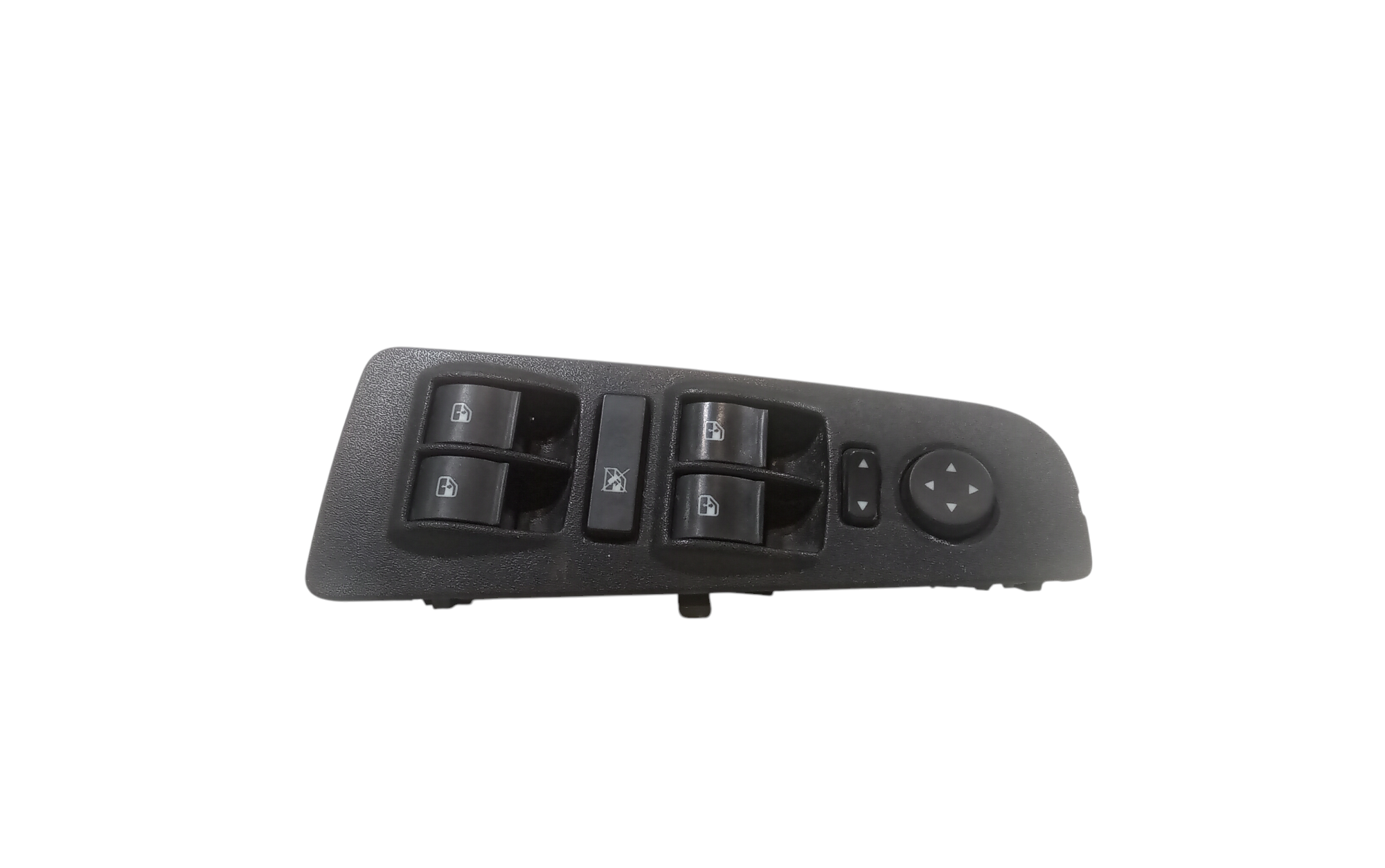 Pulsantiera anteriore sinistra Guida per Fiat Bravo 3 Serie (2010 - 2014)