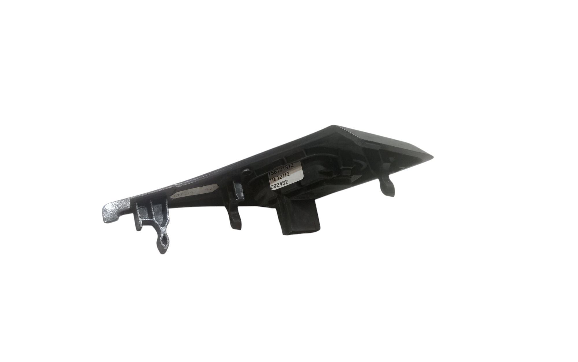 Regolatore Fari per Alfa Romeo Giulietta Serie (940_) (10>13) (2010 - 2013)