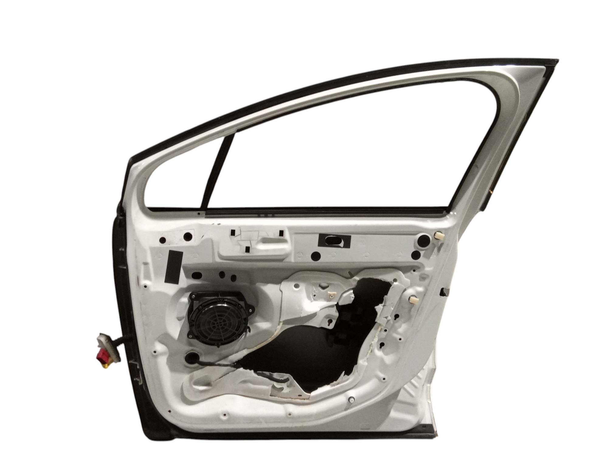 Portiera anteriore Destra per Peugeot 3008 Serie (09>16) (2009 - 2016)