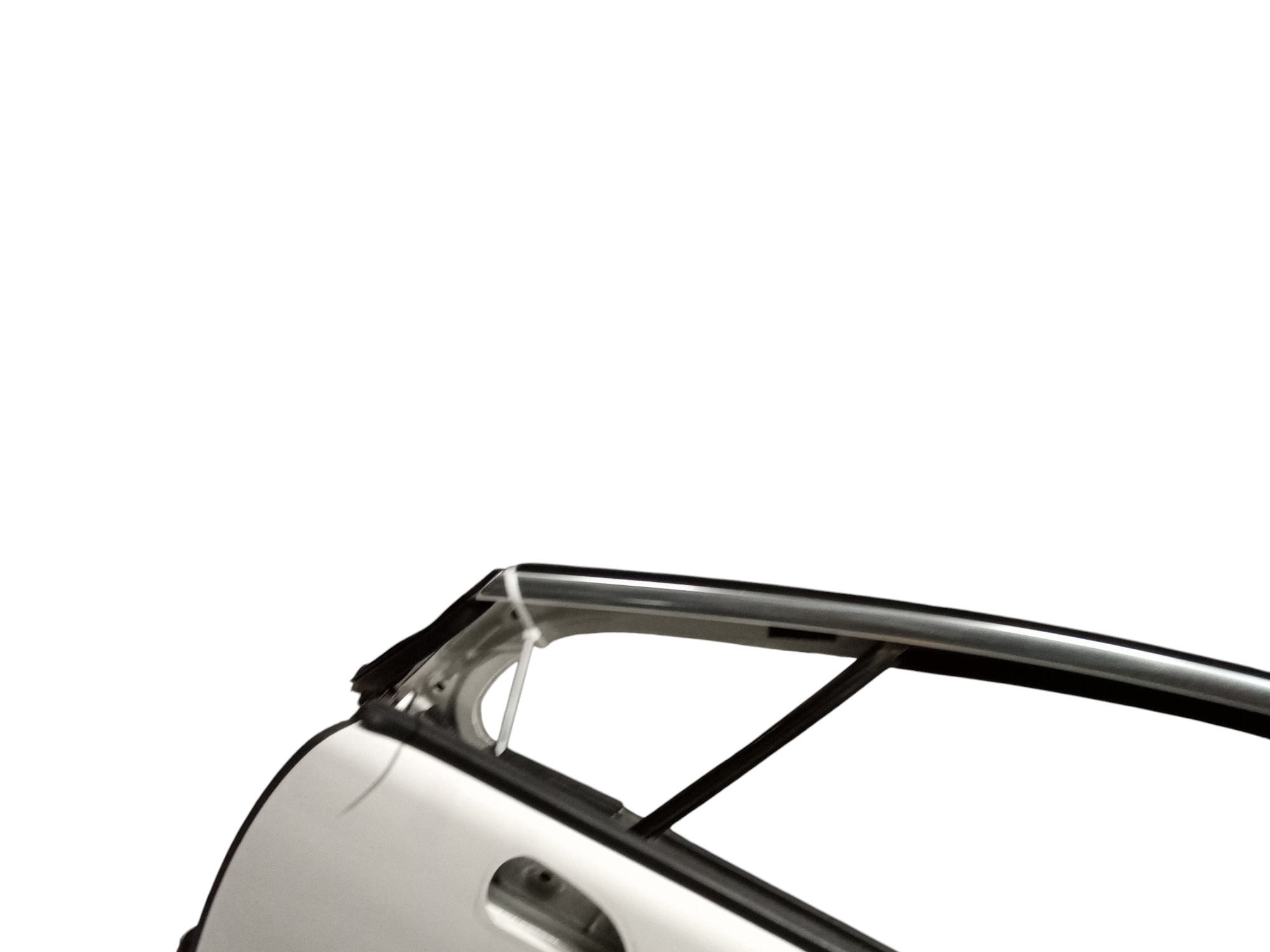 Portiera Anteriore Sinistra per Peugeot 3008 Serie (09>16) (2009 - 2016)