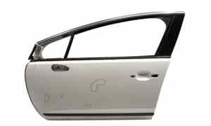 Portiera Anteriore Sinistra per Peugeot 3008 Serie (09>16) (2009 - 2016)