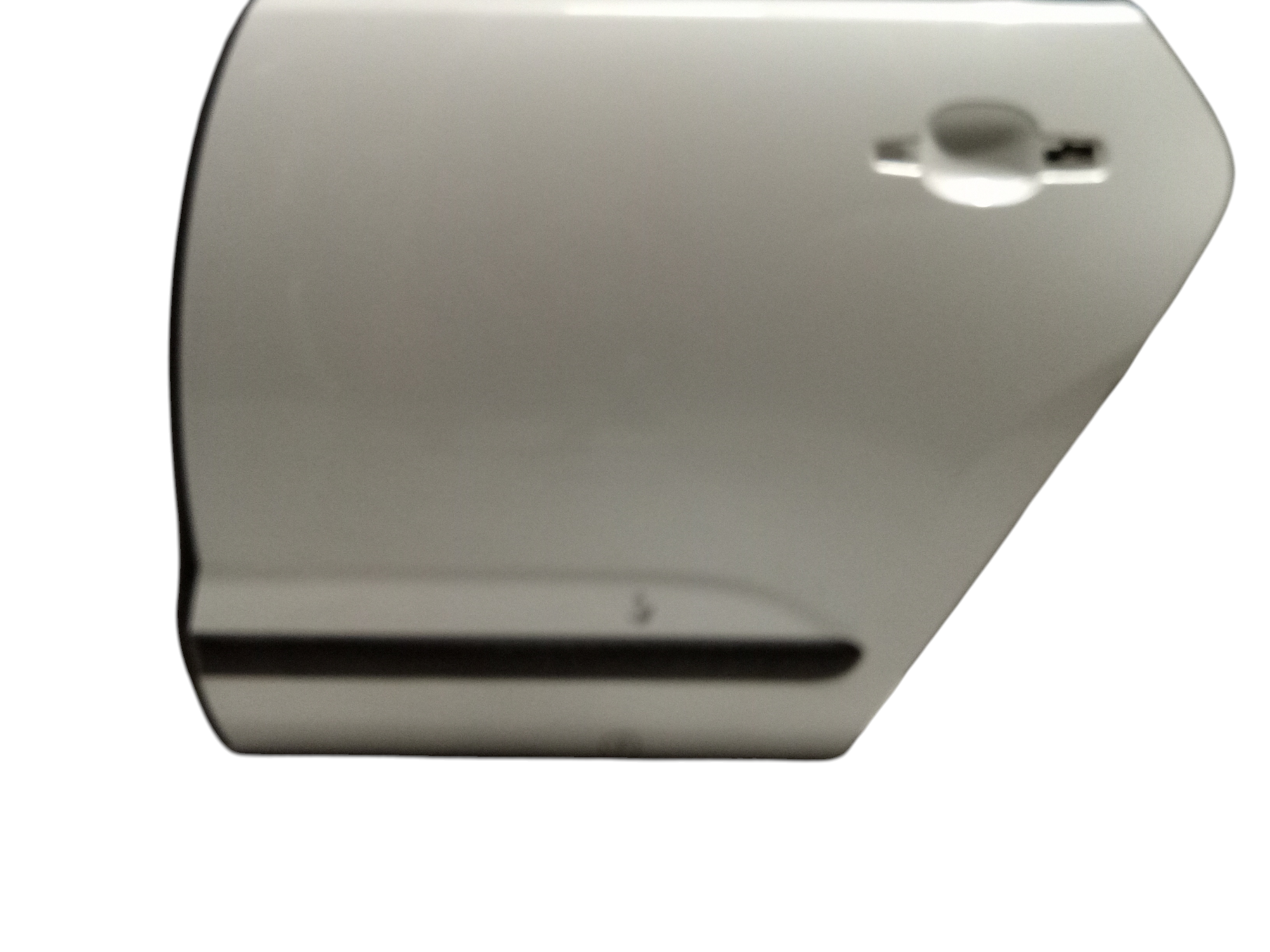 Portiera Posteriore Sinistra per Peugeot 3008 Serie (09>16) (2009 - 2016)