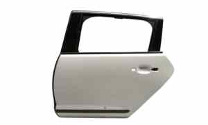 Portiera Posteriore Sinistra per Peugeot 3008 Serie (09>16) (2009 - 2016)