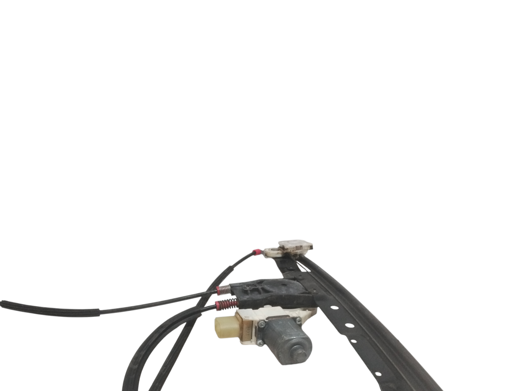 Cremagliera anteriore destra passeggero per Ford S - Max Serie (06>14) (2006 - 2014)