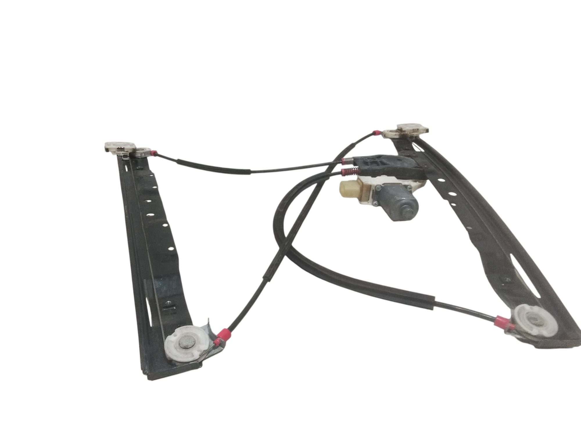 Cremagliera anteriore destra passeggero per Ford S - Max Serie (06>14) (2006 - 2014)