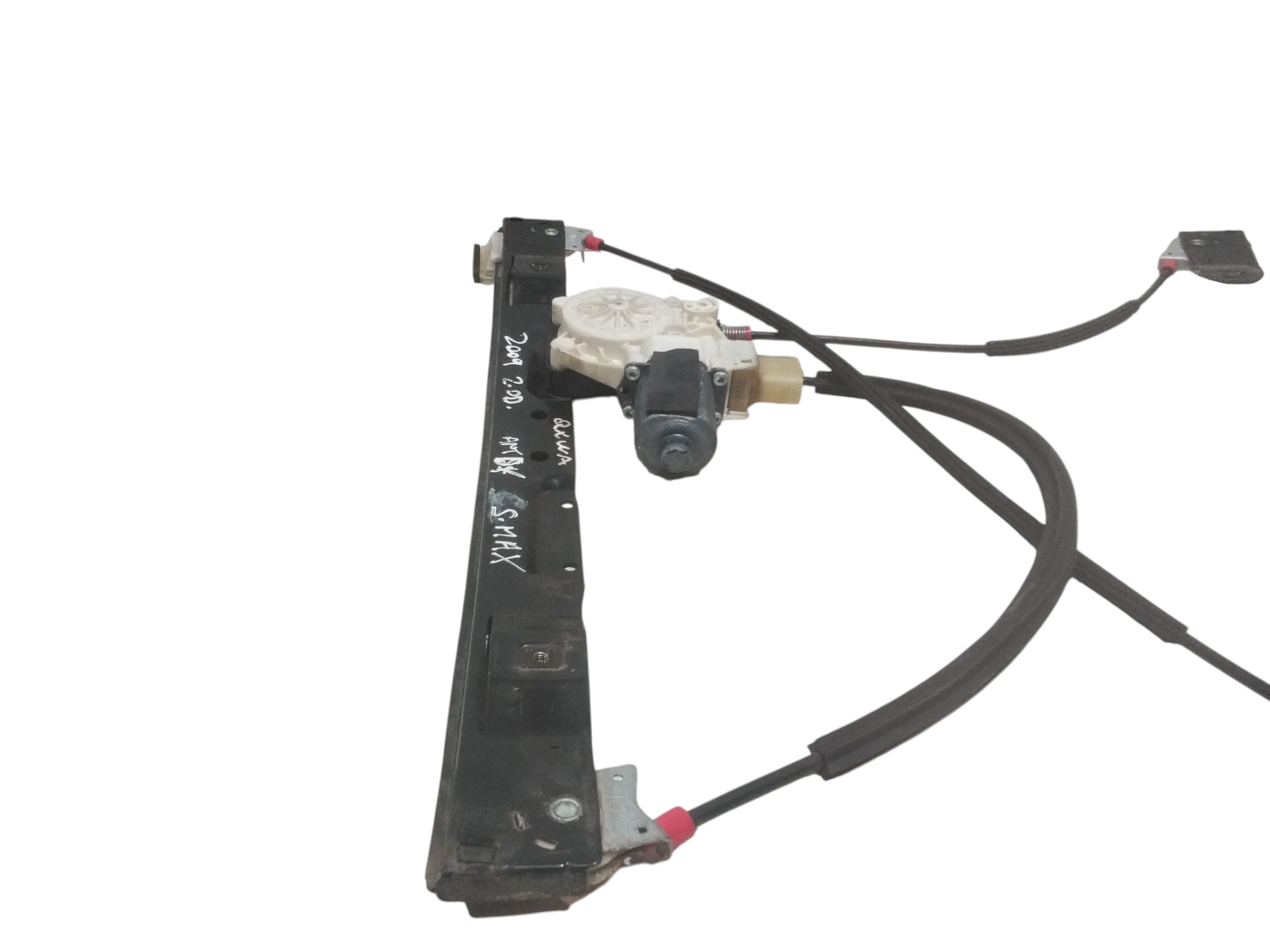 Cremagliera anteriore destra passeggero per Ford S - Max Serie (06>14) (2006 - 2014)