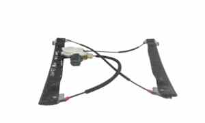 Cremagliera anteriore destra passeggero per Ford S - Max Serie (06>14) (2006 - 2014)