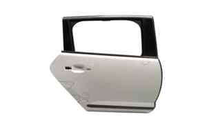 Portiera Posteriore Destra per Peugeot 3008 Serie (09>16) (2009 - 2016)