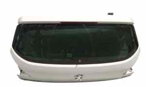 Portellone Posteriore per Peugeot 3008 Serie (09>16) (2009 - 2016)