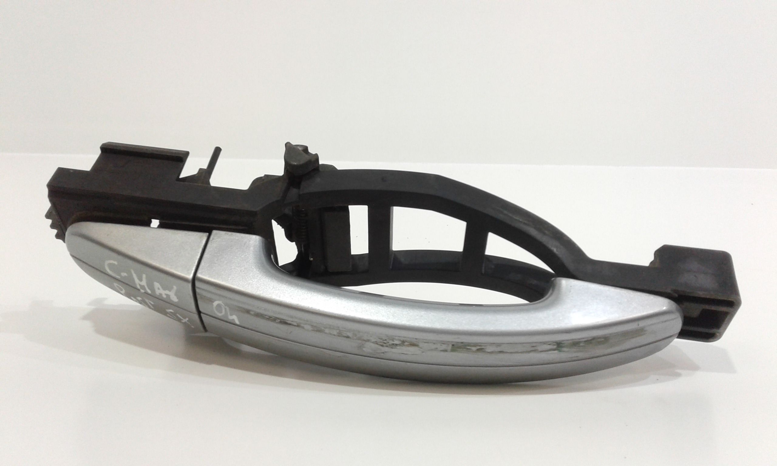 Maniglia esterna Posteriore Sinistra FORD C - Max Serie