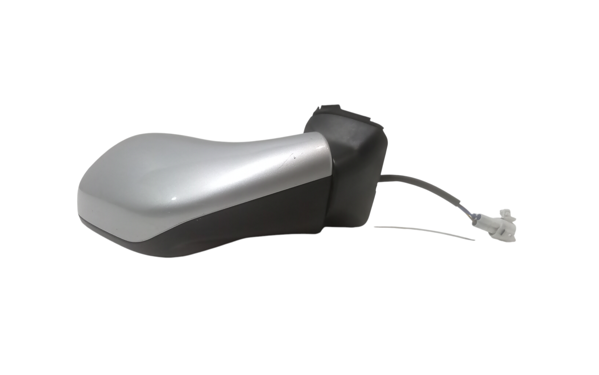 Specchietto Retrovisore Sinistro per Opel Agila 2 Serie (2004 - 2008)