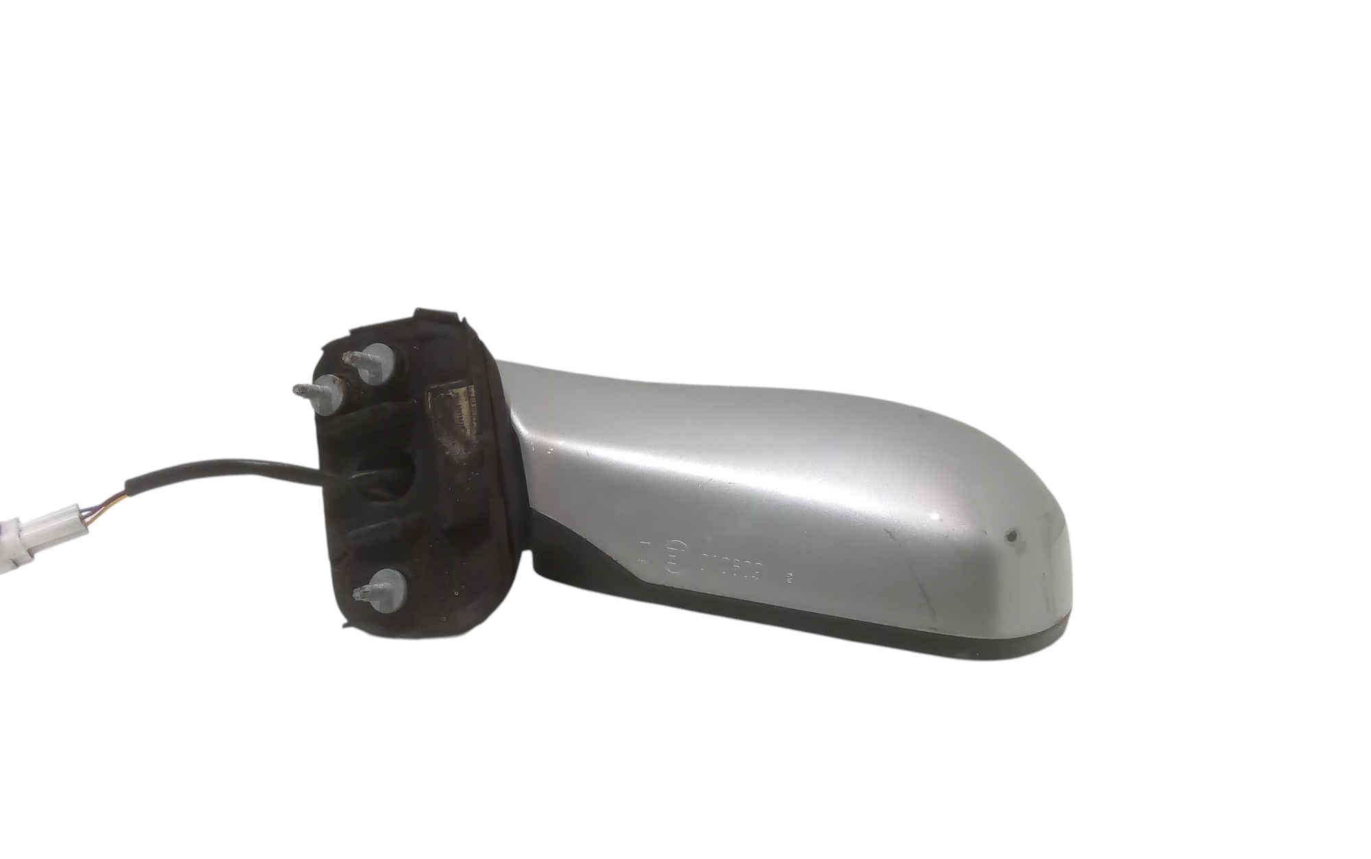 Specchietto Retrovisore Sinistro per Opel Agila 2 Serie (2004 - 2008)