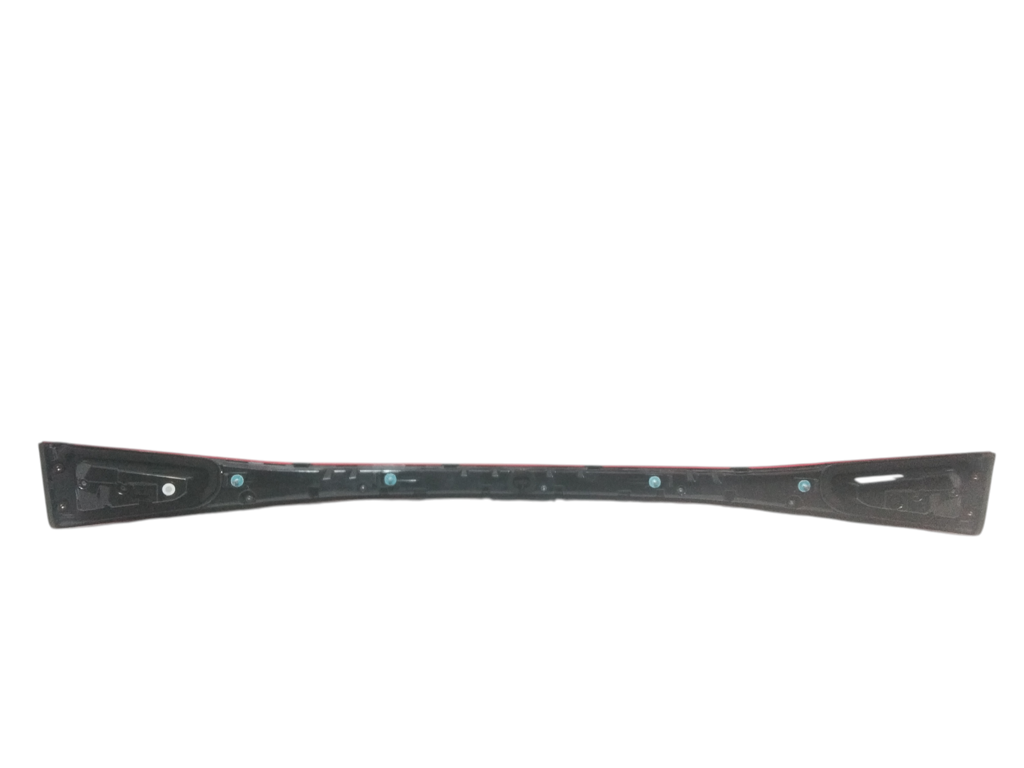 Stop centrale fascia portellone posteriore per Mercedes EQA 250+ (2022 - )