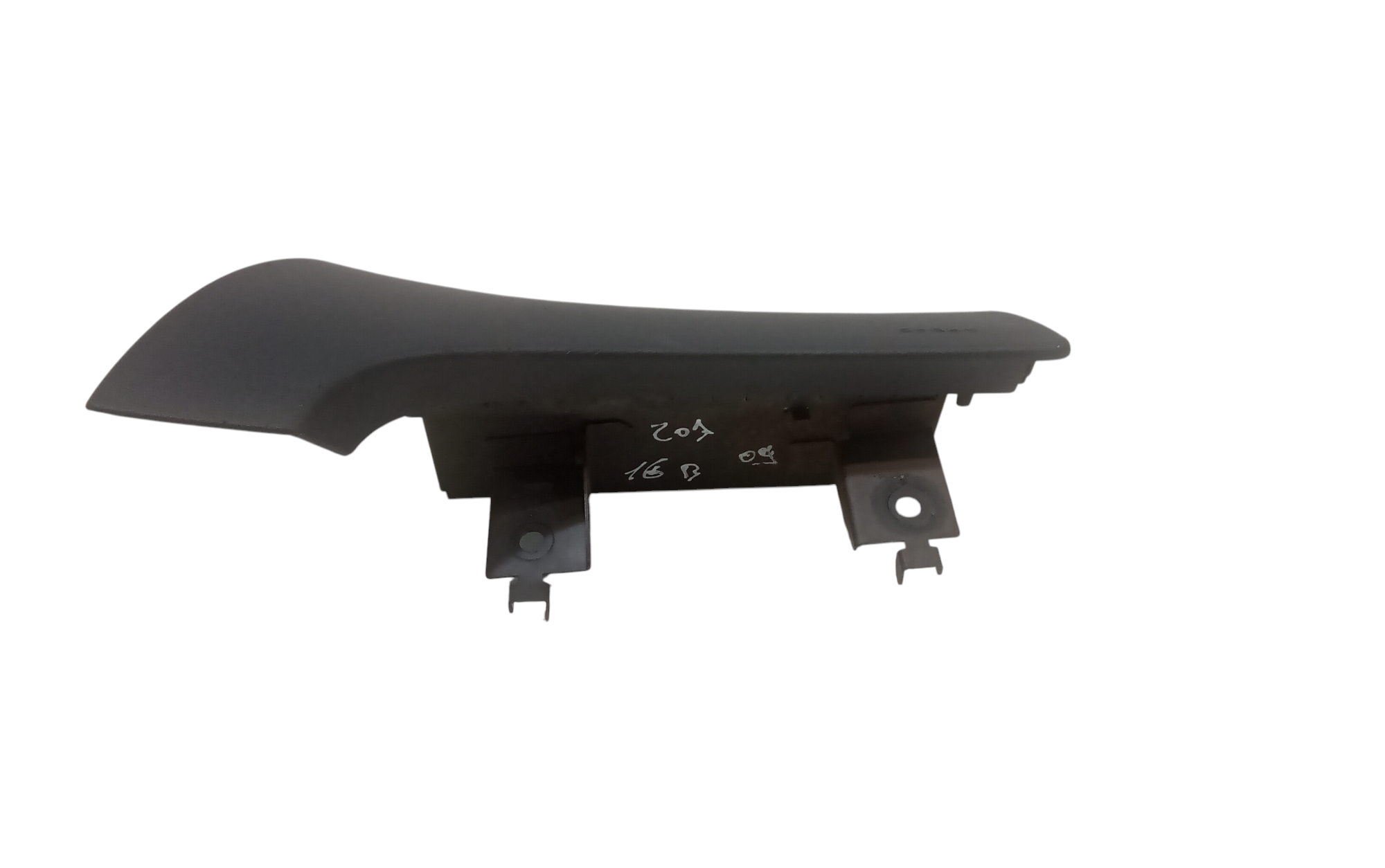 Airbag Ginocchia per Peugeot 207 Cabrio (2007 - In produzione)