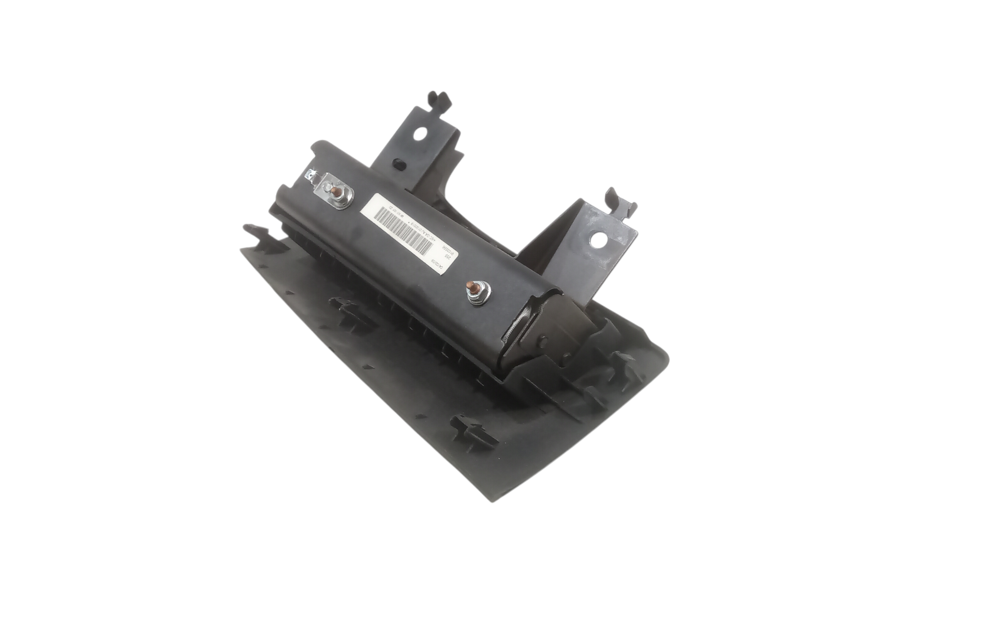 Airbag Ginocchia per Peugeot 207 Cabrio (2007 - In produzione)