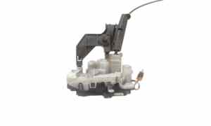 Serratura Anteriore Sinistra per Lancia Ypsilon 1 Serie (2003 - 2006)